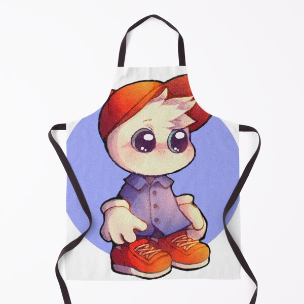 Item preview, Mellow Endacopia designed and sold by Chibi Land.