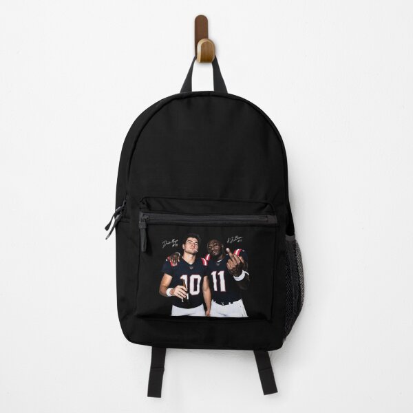 Item preview, Drake Maye AJ Brown designed and sold by IreneMeyerr.
