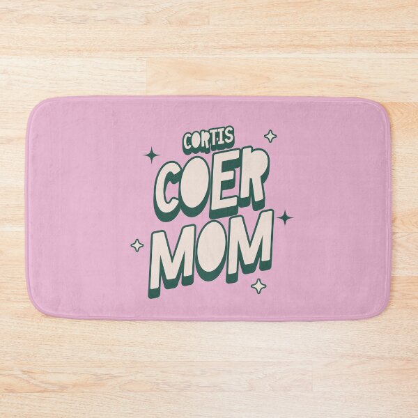Item preview, CORTIS COER mom designed and sold by Morcawork.