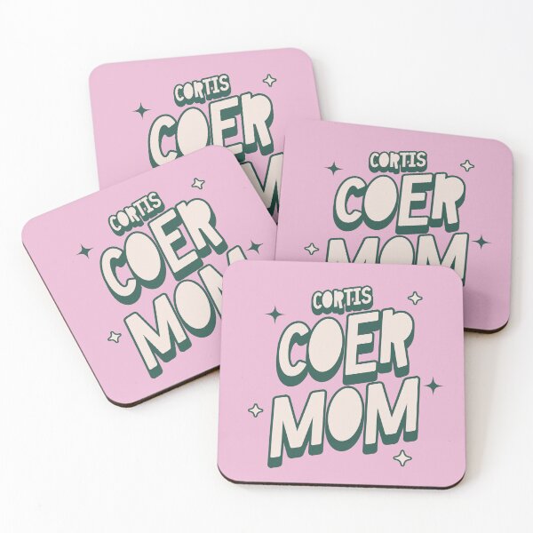 Item preview, CORTIS COER mom designed and sold by Morcawork.