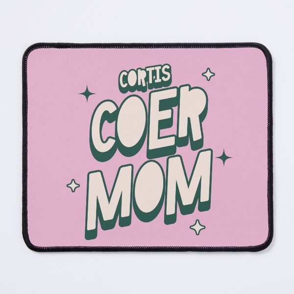Item preview, CORTIS COER mom designed and sold by Morcawork.