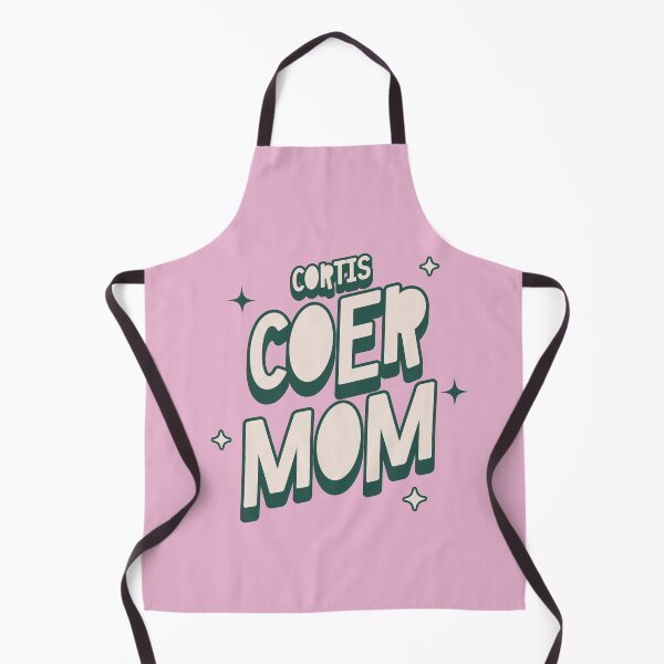 Item preview, CORTIS COER mom designed and sold by Morcawork.