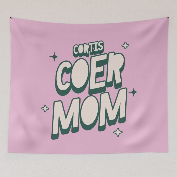 Item preview, CORTIS COER mom designed and sold by Morcawork.
