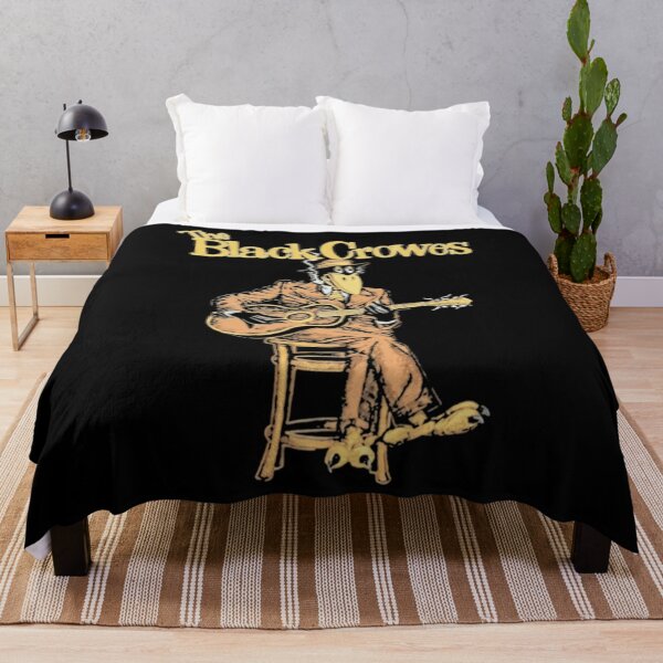 Item preview, The Black Crowes Band designed and sold by SabrNicola.