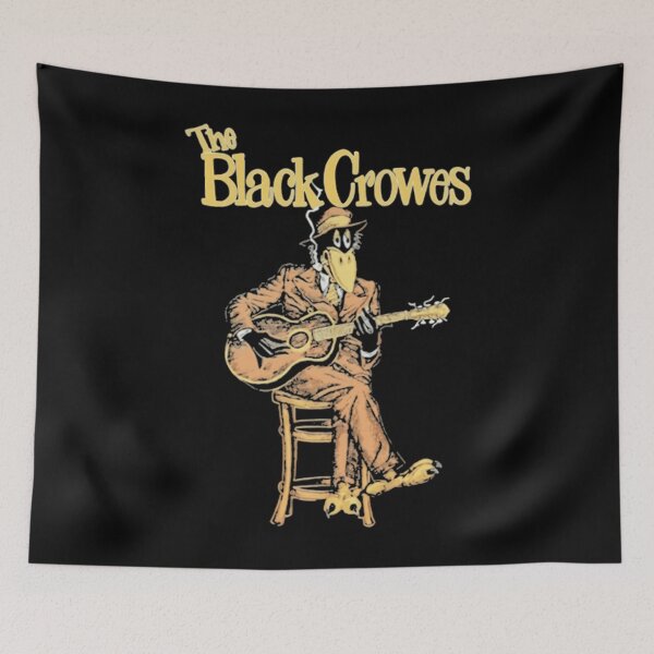 Item preview, The Black Crowes Band designed and sold by SabrNicola.