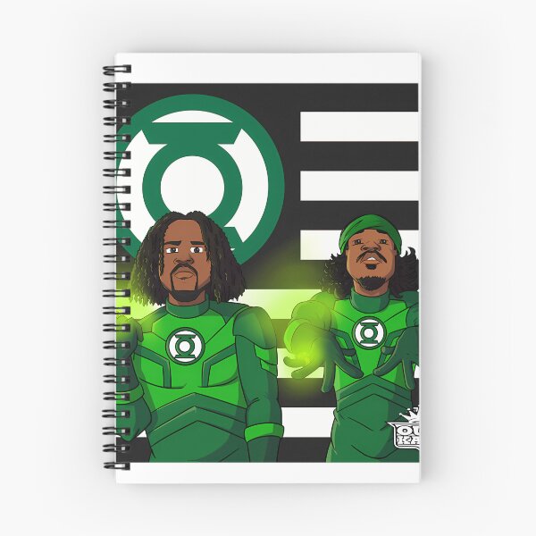 Item preview, Lanterns X Outkast Premium designed and sold by Spark-Budz.
