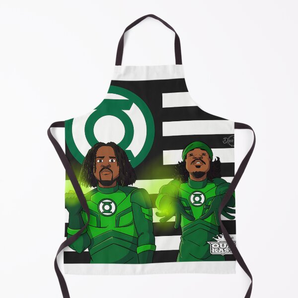 Item preview, Lanterns X Outkast Premium designed and sold by Spark-Budz.