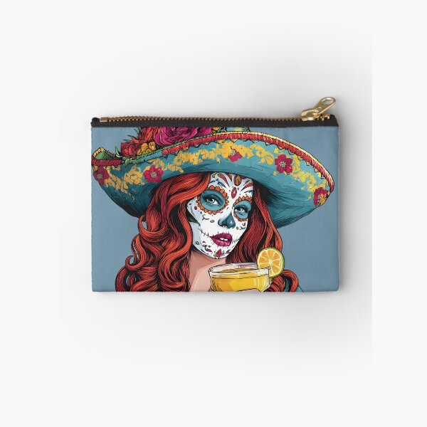 Item preview, Calavera Catrina Dia de los muertos  designed and sold by Instant Printing.