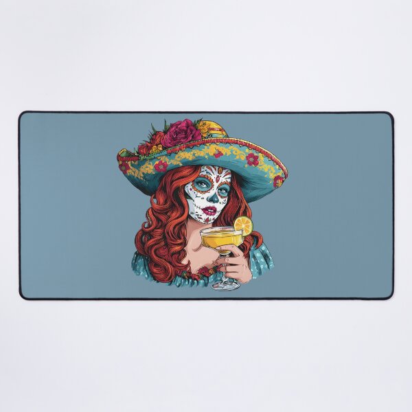 Item preview, Calavera Catrina Dia de los muertos  designed and sold by Instant Printing.