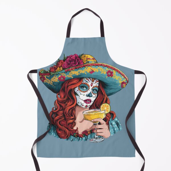 Item preview, Calavera Catrina Dia de los muertos  designed and sold by Instant Printing.