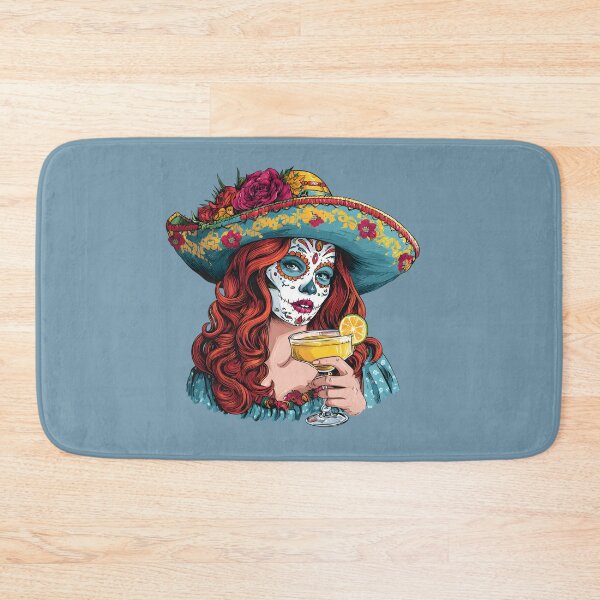 Item preview, Calavera Catrina Dia de los muertos  designed and sold by Instant Printing.