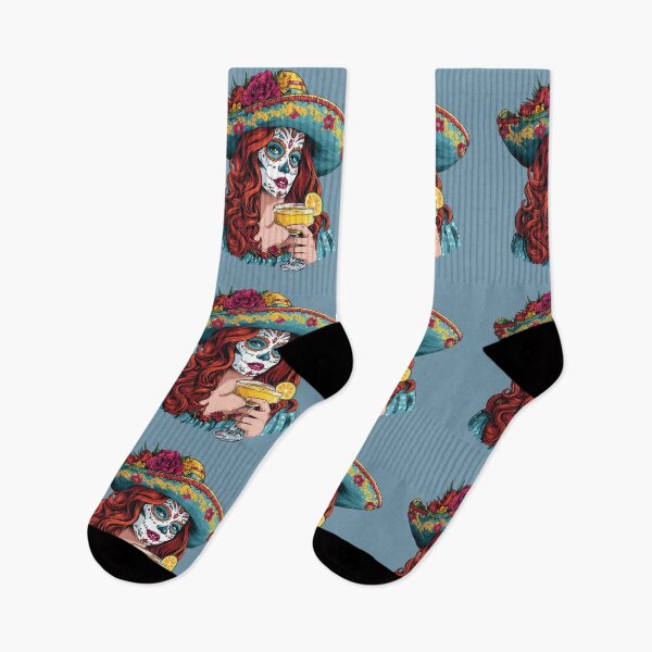 Item preview, Calavera Catrina Dia de los muertos  designed and sold by Instant Printing.
