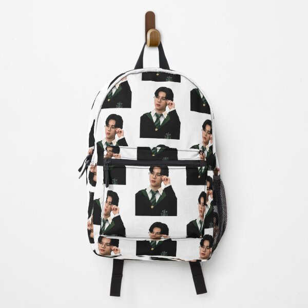 Item preview, K-pop Idol School Uniform Style Tee designed and sold by endgranucci.