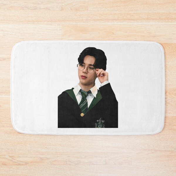 Item preview, K-pop Idol School Uniform Style Tee designed and sold by endgranucci.