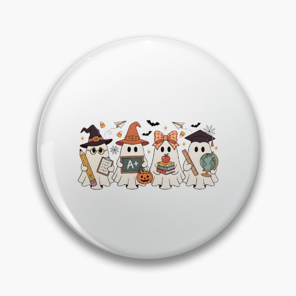 Item preview, Teacher Halloween designed and sold by mennayasser7.