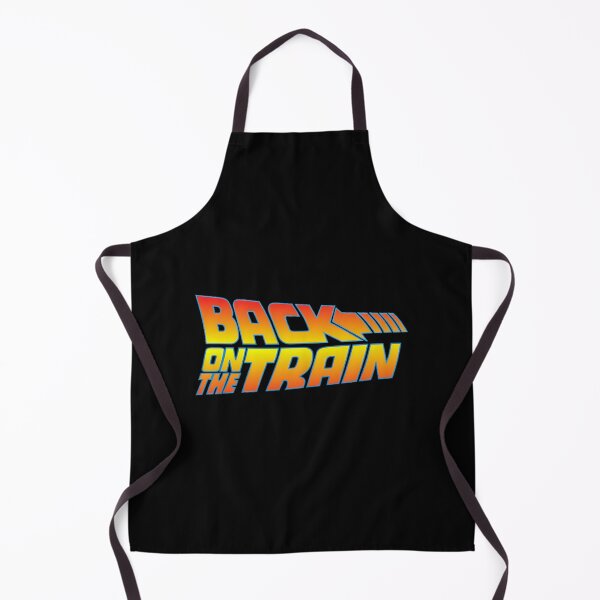 Item preview, Phish Inspired Back on the Train Music Fan Design designed and sold by Motorgasolina.