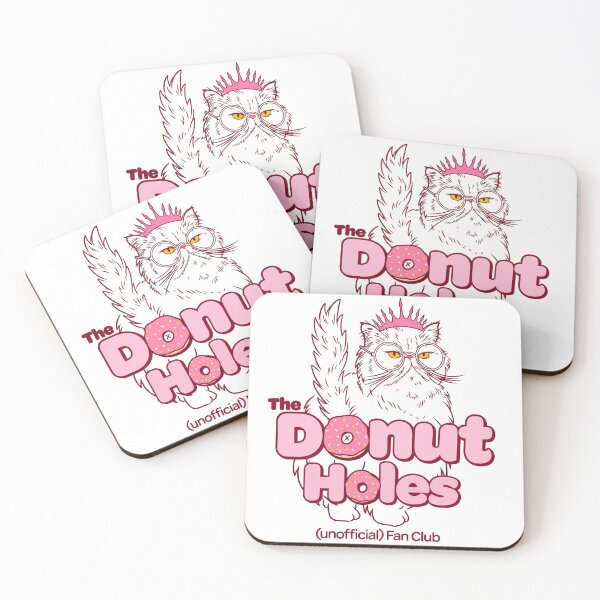 Item preview, Dungeon Crawler Carl Princess Donut Holes Fan Club Fantasy Book designed and sold by Revoleos.