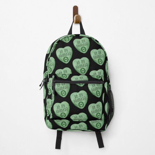 Item preview, BE MY DRUIDESS CANDY HEART designed and sold by VixxxenDesigns.