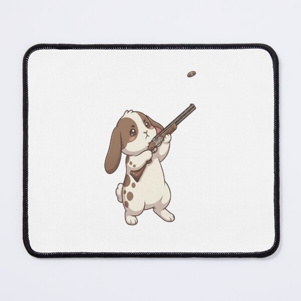Item preview, Copy of Cute Bunny Walking Tightrope Balance designed and sold by Ella_Sketch.
