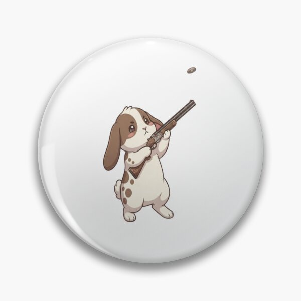 Item preview, Copy of Cute Bunny Walking Tightrope Balance designed and sold by Ella_Sketch.
