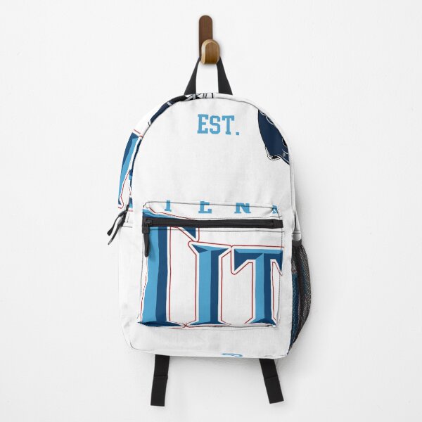 Item preview, Tennessee Titans Football, Tennessee Est. 1959 Football Game Day designed and sold by ArminKoestDE.