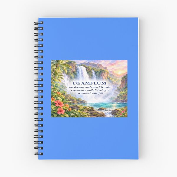 Item preview, Waterfalls designed and sold by Evelina77swiss.