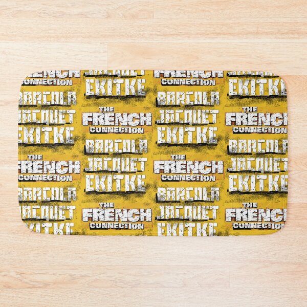 Item preview, The Anfield French Connection designed and sold by Geekman69.
