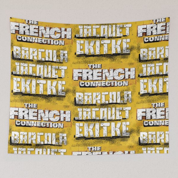 Item preview, La conexión francesa de Anfield designed and sold by Geekman69.