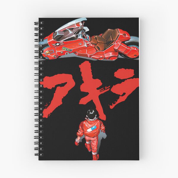 Item preview, Akira Anime Japan designed and sold by mason-cooper.