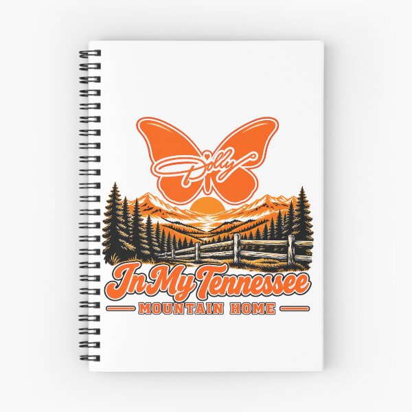 Item preview, Dolly Parton Tennessee designed and sold by PersonaVibe.