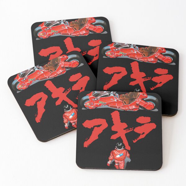 Item preview, Akira Anime Japan designed and sold by mason-cooper.