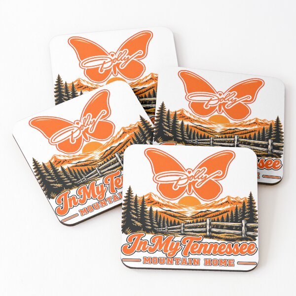 Item preview, Dolly Parton Tennessee designed and sold by PersonaVibe.