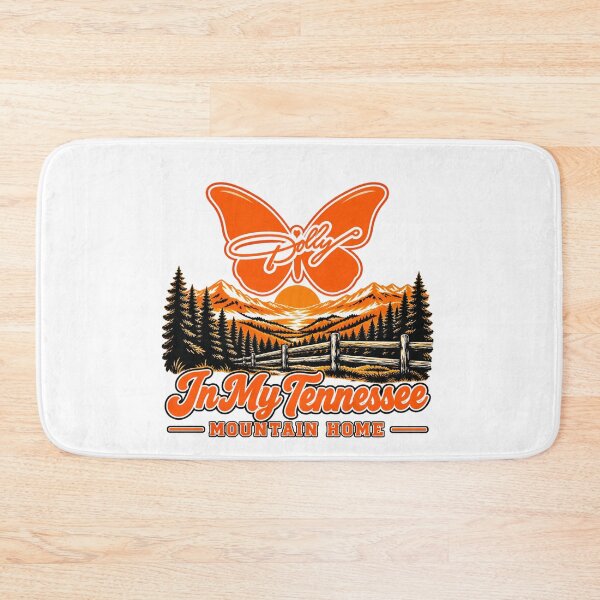 Item preview, Dolly Parton Tennessee designed and sold by PersonaVibe.