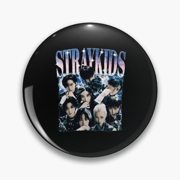 Item preview, K-Pop Group Retro Vintage Style designed and sold by BryingtonDez.