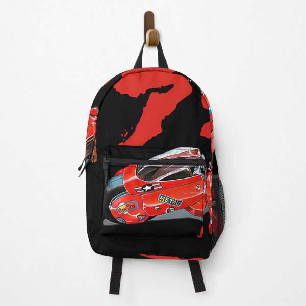 Item preview, Akira Anime Japan designed and sold by mason-cooper.