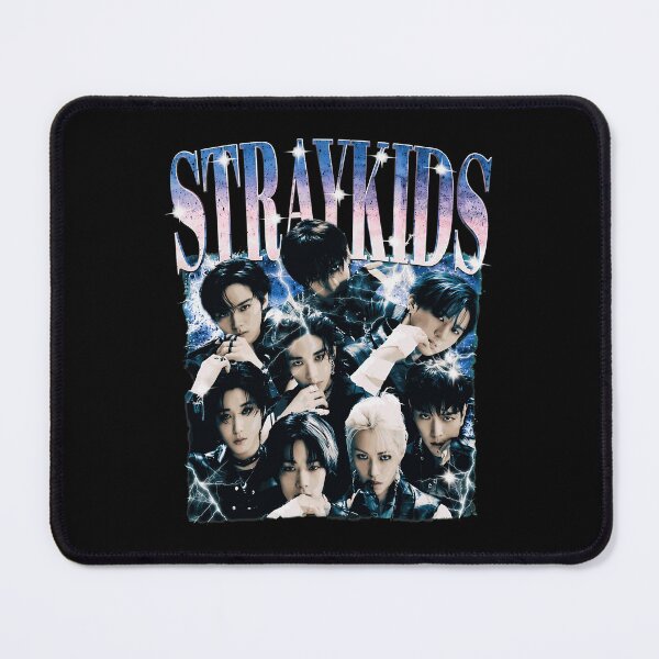 Item preview, K-Pop Group Retro Vintage Style designed and sold by BryingtonDez.