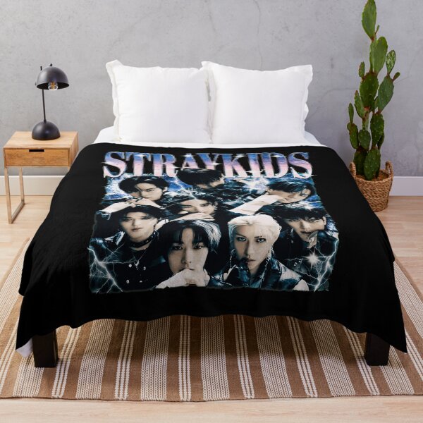 Item preview, K-Pop Group Retro Vintage Style designed and sold by BryingtonDez.