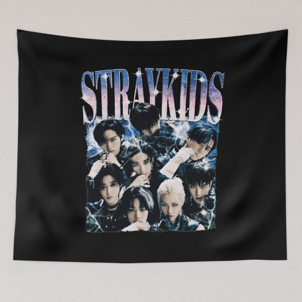 Item preview, K-Pop Group Retro Vintage Style designed and sold by BryingtonDez.