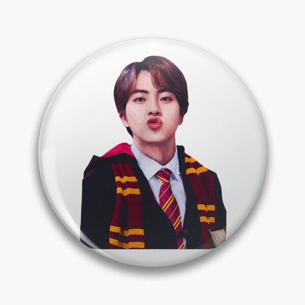 Item preview, K-Pop Star Wizard Fan Art  designed and sold by radson199.