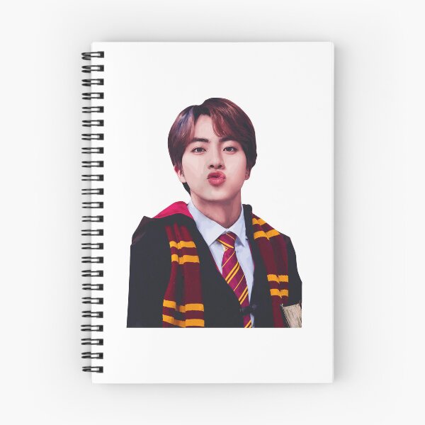 Item preview, K-Pop Star Wizard Fan Art designed and sold by radson199.