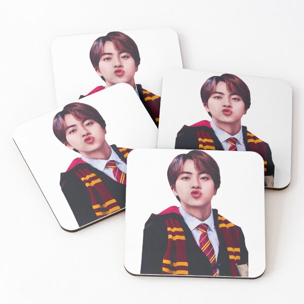 Item preview, K-Pop Star Wizard Fan Art designed and sold by radson199.