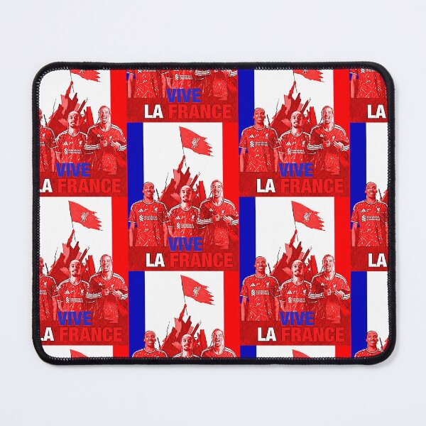 Item preview, Jacquet Barcole Ekitike VIVE la France  designed and sold by Geekman69.
