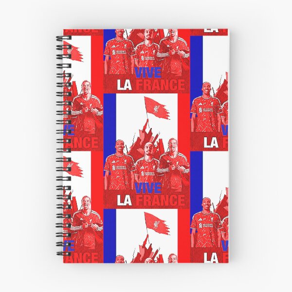 Item preview, Jacquet Barcole Ekitike VIVE la France  designed and sold by Geekman69.