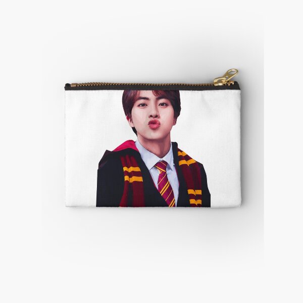 Item preview, K-Pop Star Wizard Fan Art  designed and sold by radson199.