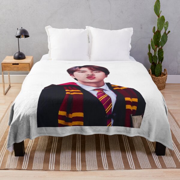 Item preview, K-Pop Star Wizard Fan Art designed and sold by radson199.