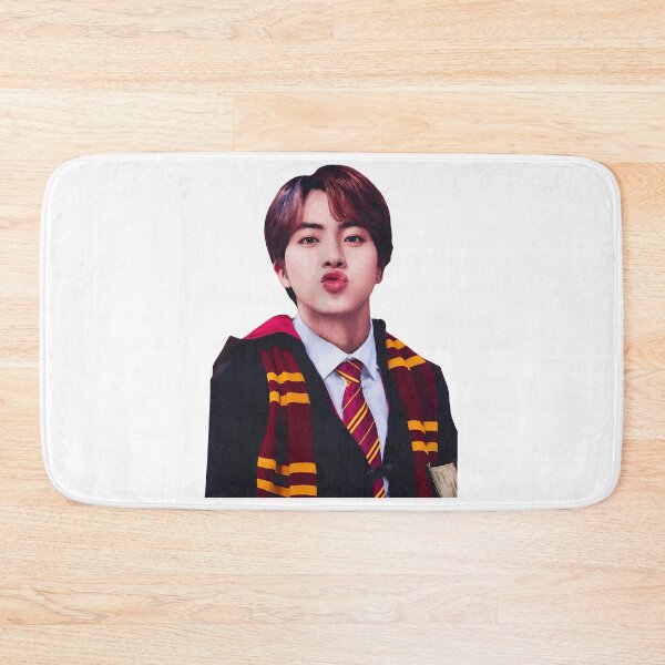 Item preview, K-Pop Star Wizard Fan Art  designed and sold by radson199.