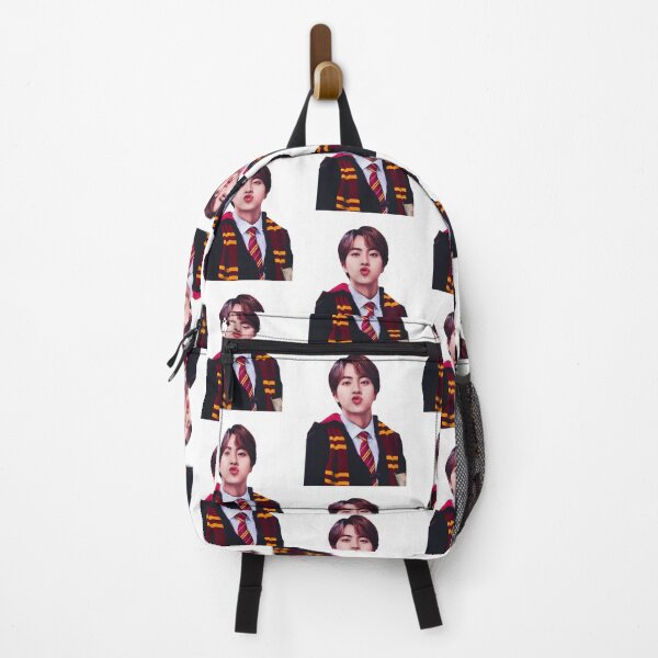 Item preview, K-Pop Star Wizard Fan Art  designed and sold by radson199.