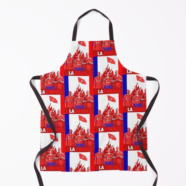 Item preview, Jacquet Barcole Ekitike VIVE la France designed and sold by Geekman69.