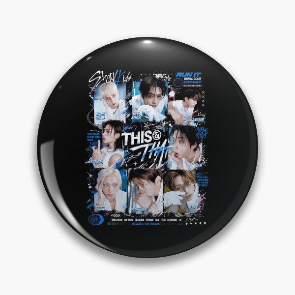 Item preview, K-pop Idol Group Fan  designed and sold by ShionBakele.