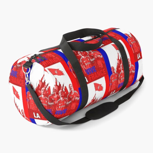 Item preview, Jacquet Barcole Ekitike VIVE la France designed and sold by Geekman69.